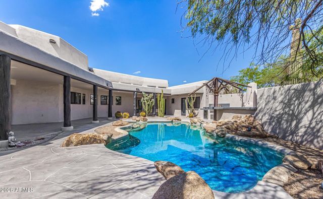 30600 N PIMA Road 19, Scottsdale, AZ 85266