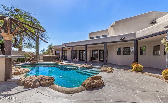 30600 N PIMA Road 19, Scottsdale, AZ 85266