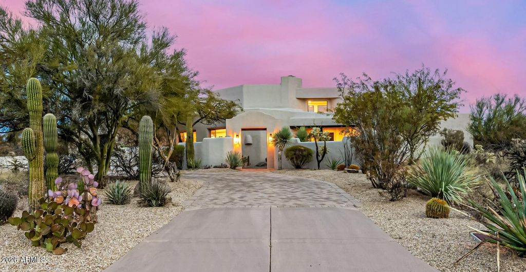 30600 N PIMA Road 19, Scottsdale, AZ 85266