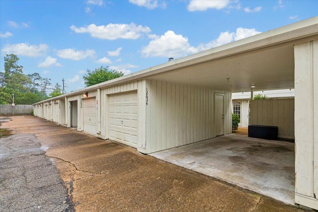 12634 Rip Van Winkle Drive 83, Houston, TX 77024
