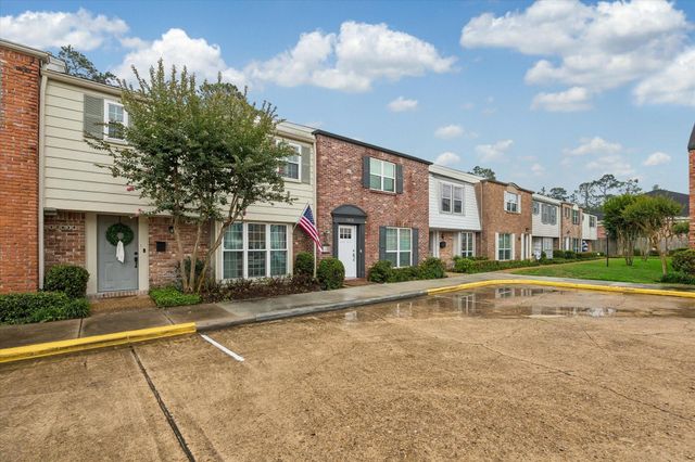 12634 Rip Van Winkle Drive 83, Houston, TX 77024