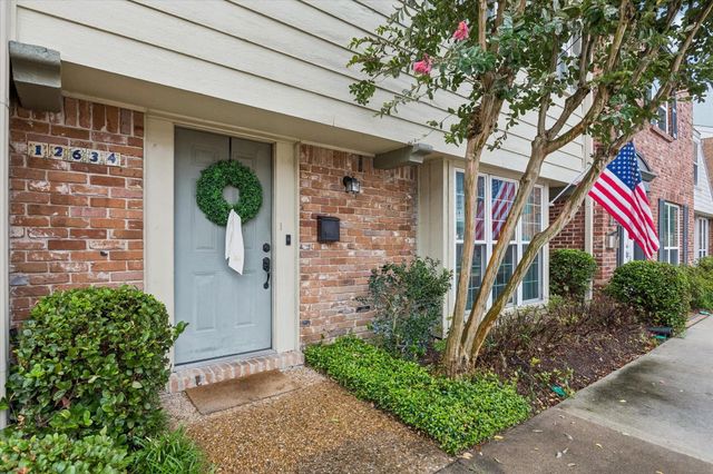 12634 Rip Van Winkle Drive 83, Houston, TX 77024