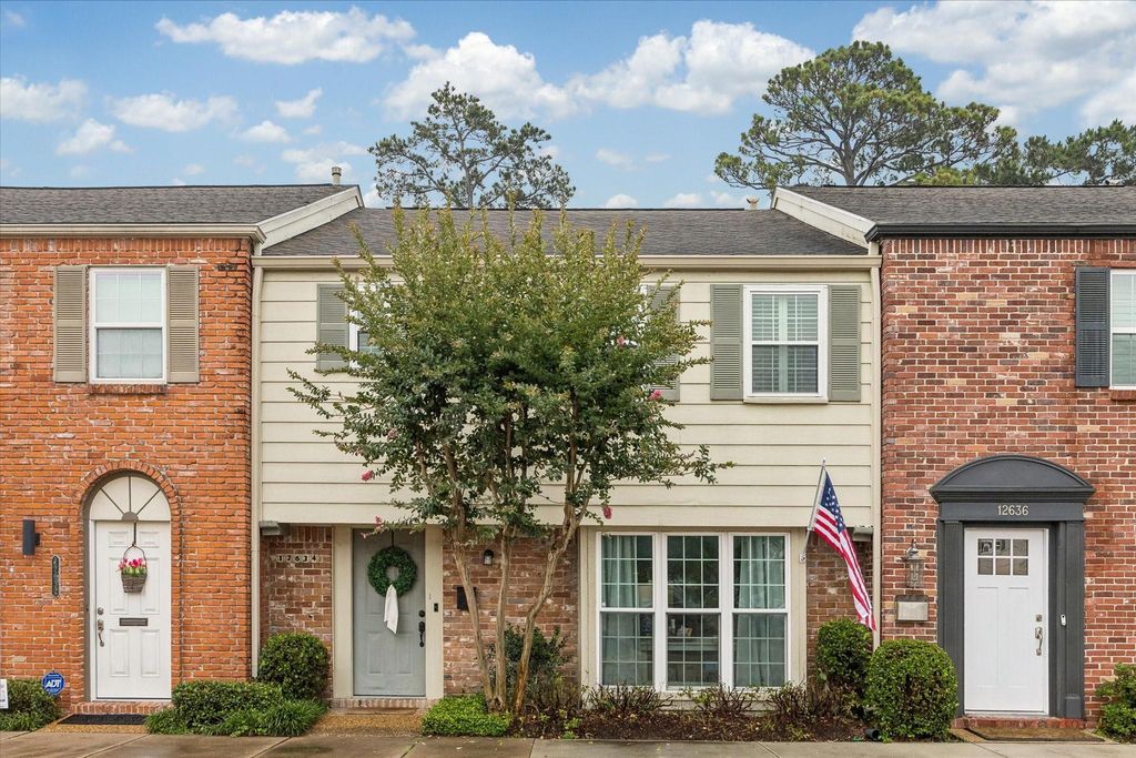 12634 Rip Van Winkle Drive 83, Houston, TX 77024
