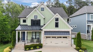 6931 Carden Park Dr, Moseley, VA 23120