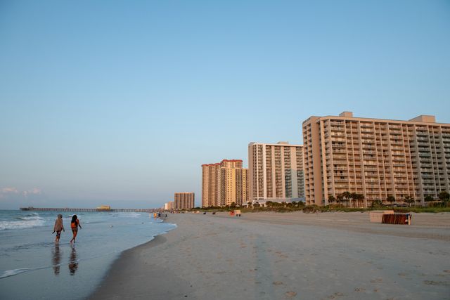 410 Melrose Pl Apt 313, Myrtle Beach, SC 29572