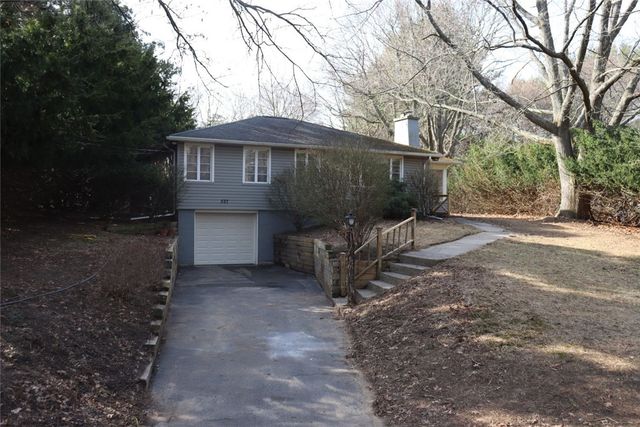 527 Vosburg Road, Webster, NY 14580