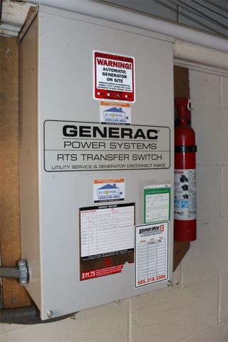 527 Vosburg Road, Webster, NY 14580