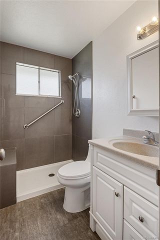 4605 Quail Street, Wheat Ridge, CO 80033