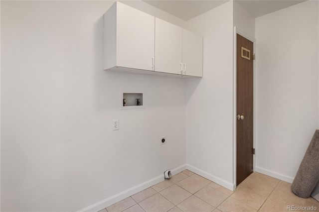 4605 Quail Street, Wheat Ridge, CO 80033