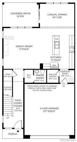 7708 S Irving Street, Littleton, CO 80120