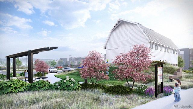 7708 S Irving Street, Littleton, CO 80120