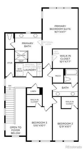 7708 S Irving Street, Littleton, CO 80120