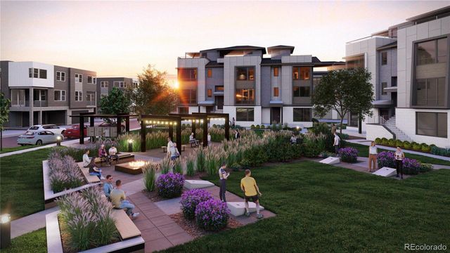 7708 S Irving Street, Littleton, CO 80120