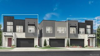 7708 S Irving Street, Littleton, CO 80120