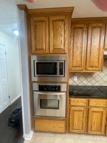 201 Chaparral Drive, Hillsboro, TX 76645