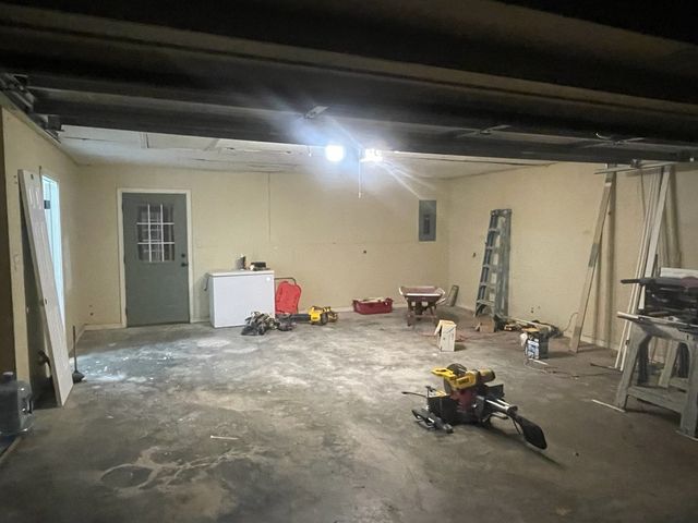 201 Chaparral Drive, Hillsboro, TX 76645