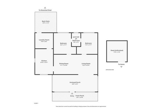 1471 4th Court, Vero Beach, FL 32960