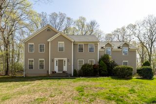 114 Cobbler Lane, Southbury, CT 06488