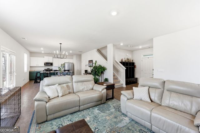 728 Starbuck Parkway, Pendergrass, GA 30567