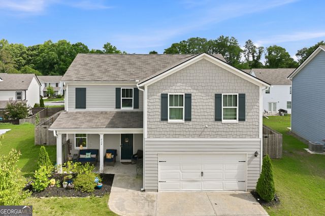 728 Starbuck Parkway, Pendergrass, GA 30567