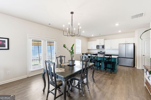 728 Starbuck Parkway, Pendergrass, GA 30567