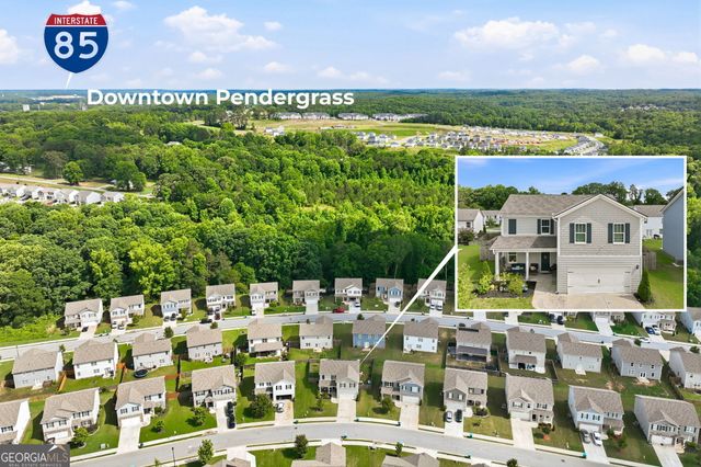 728 Starbuck Parkway, Pendergrass, GA 30567