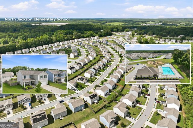 728 Starbuck Parkway, Pendergrass, GA 30567