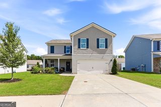 728 Starbuck Parkway, Pendergrass, GA 30567