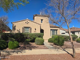 3948 N FOUNDER Circle, Buckeye, AZ 85396