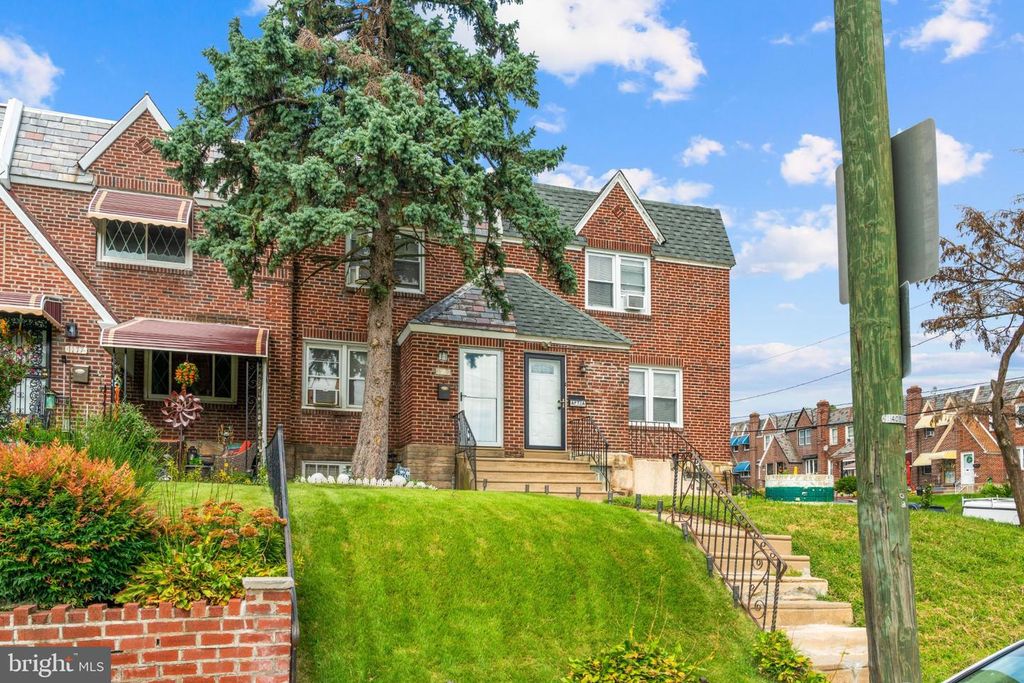 1179 E DORSET ST, PHILADELPHIA, PA 19150 — photo 2