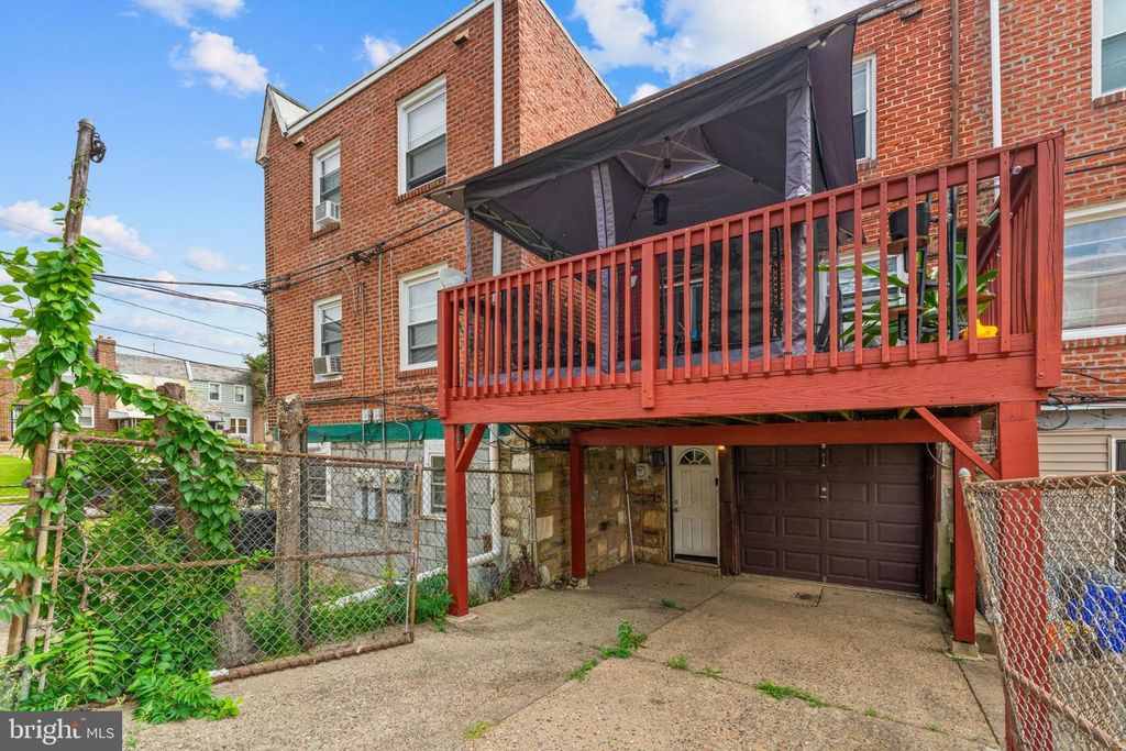 1179 E DORSET ST, PHILADELPHIA, PA 19150 — photo 3