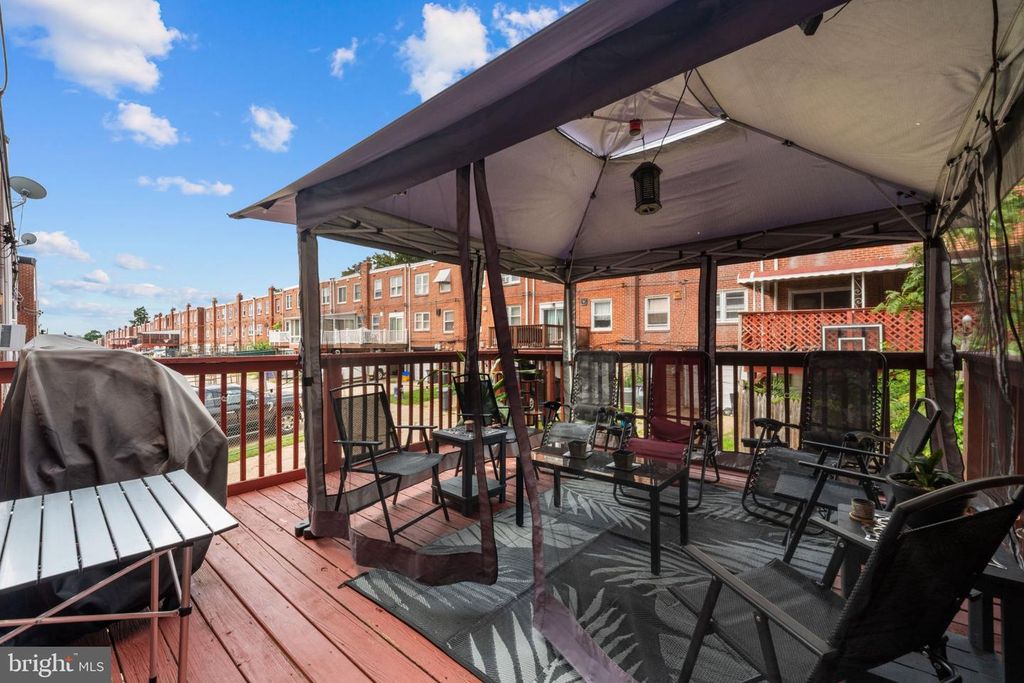 1179 E DORSET ST, PHILADELPHIA, PA 19150 — photo 4