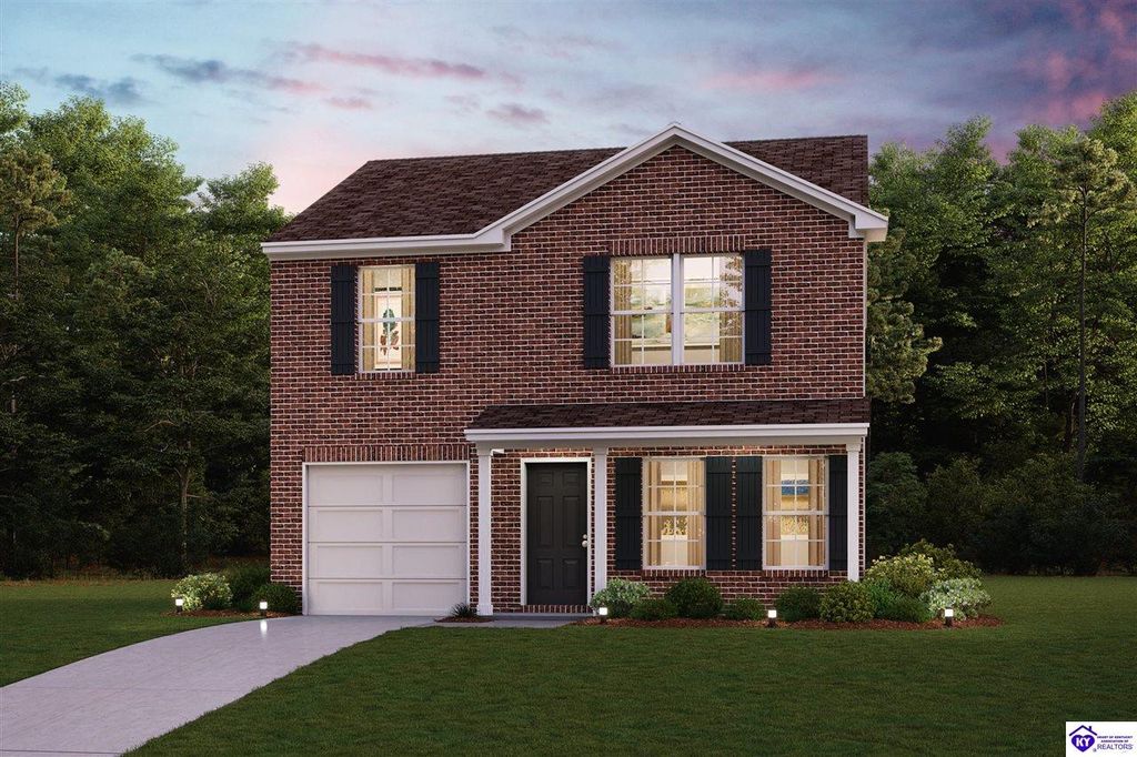 114 S Osprey Court, Vine Grove, KY 40175