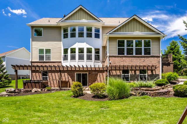 13651 Hiatt Drive, Carmel, IN 46074