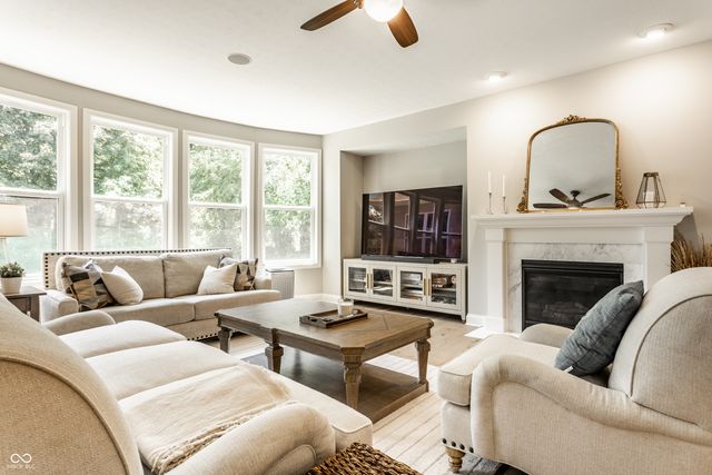 13651 Hiatt Drive, Carmel, IN 46074