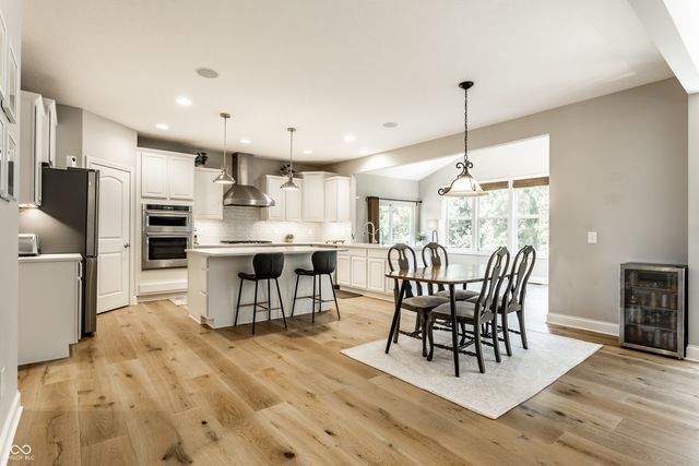 13651 Hiatt Drive, Carmel, IN 46074
