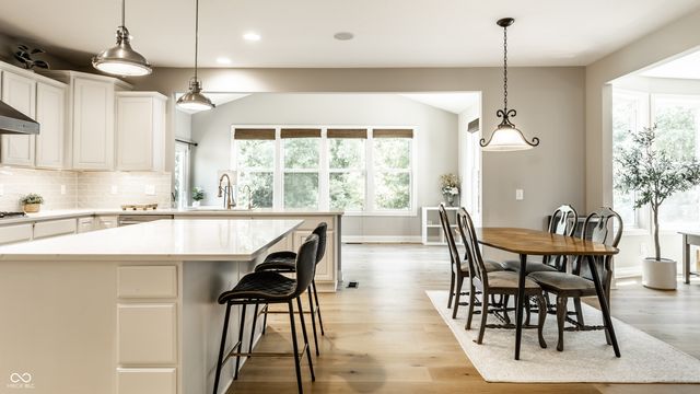 13651 Hiatt Drive, Carmel, IN 46074