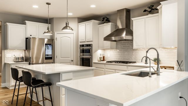 13651 Hiatt Drive, Carmel, IN 46074