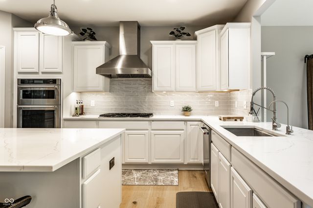 13651 Hiatt Drive, Carmel, IN 46074