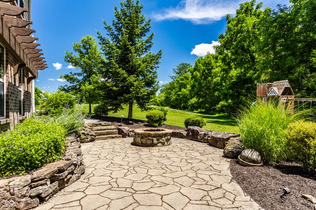 13651 Hiatt Drive, Carmel, IN 46074