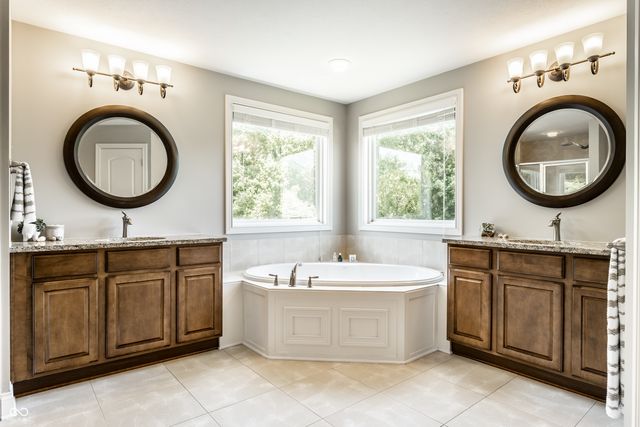 13651 Hiatt Drive, Carmel, IN 46074