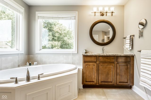 13651 Hiatt Drive, Carmel, IN 46074