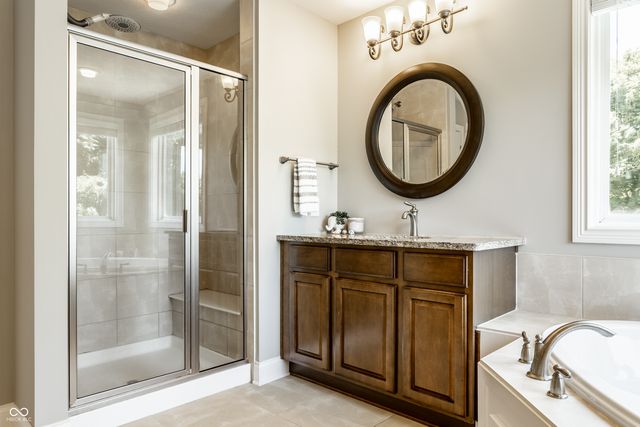 13651 Hiatt Drive, Carmel, IN 46074