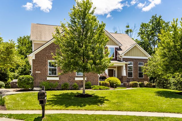 13651 Hiatt Drive, Carmel, IN 46074