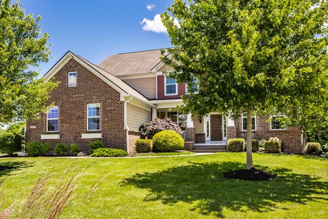 13651 Hiatt Drive, Carmel, IN 46074
