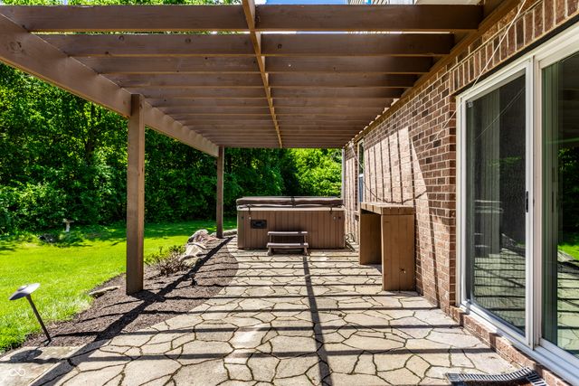 13651 Hiatt Drive, Carmel, IN 46074