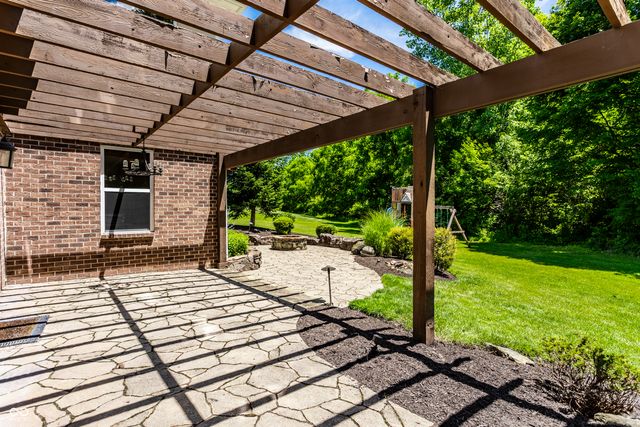 13651 Hiatt Drive, Carmel, IN 46074