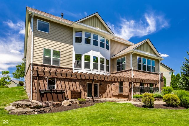 13651 Hiatt Drive, Carmel, IN 46074