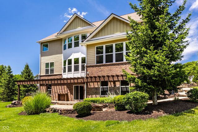 13651 Hiatt Drive, Carmel, IN 46074