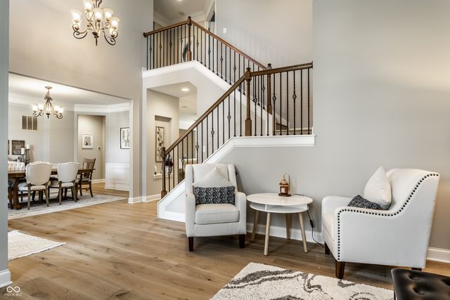 13651 Hiatt Drive, Carmel, IN 46074